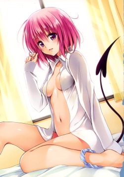 To Love Ru Darkness Venus | yande.re