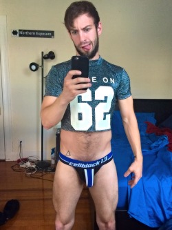 bravodelta9:  Outfit of the day… Okay not