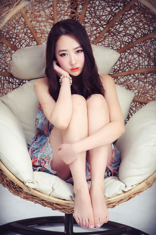 Shin Hae Ri