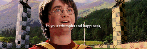 “The Letter That Harry Potter Never Got” By Madeleine Rose