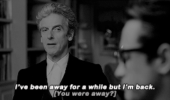 kaneabigails:You sure he’s gonna be alright?
