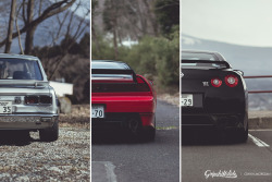 Upyourexhaust:  Fun 2 Drive : Meet Your Heroesphotos By Gwyn Morgan