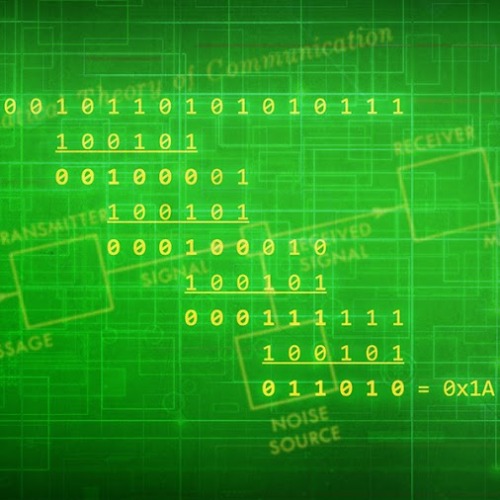 Error Detection and Correction: Reed-Solomon, Convolution and Trellis Diagrams http://ift.tt/1Xj2cPr