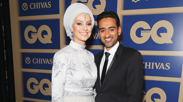 huffingtonpost:  This Muslim Woman Is Donating $1 For Every Hate Tweet She Receives