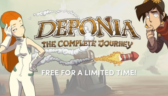 deponia transphobia deponia transphobia