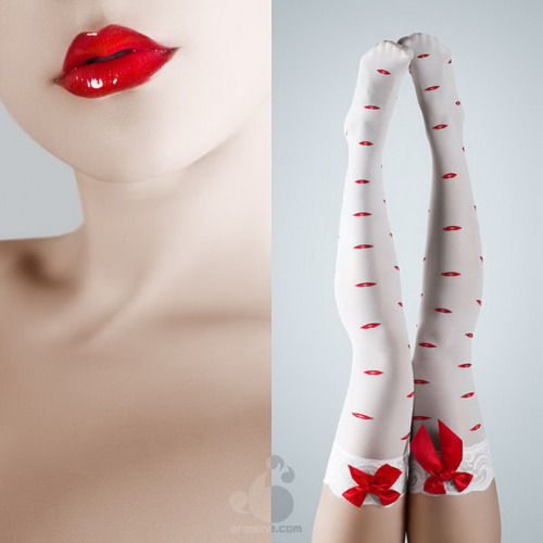 sexy-in-stockings:  Stockings
