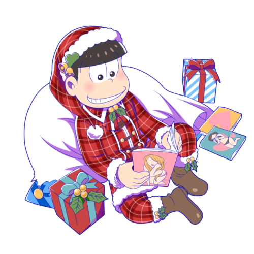 Upgraded 5⭐️ Christmas set!