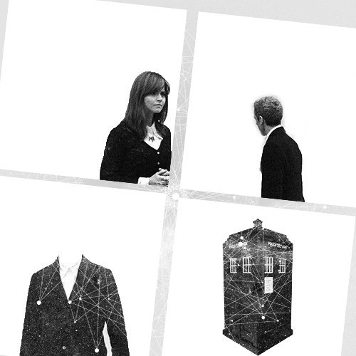 12th/Clara, and it is perfect OTP