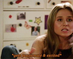 justlizbeth:  Basic summary of Amy Raudenfelt 