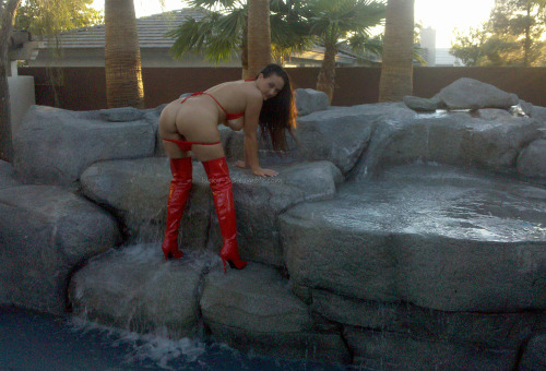 Aug 2010Las Vegas vacation rental home. We adult photos