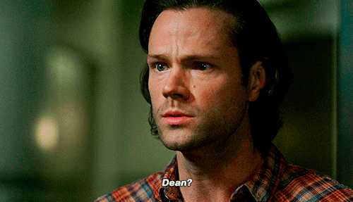 harlee-n: SUPERNATURAL | 15.13 — Destiny’s Child