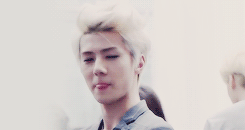 crossgrid:  10 things I haTE about Oh Sehun | A story of the downfall of my sanity.No.1
