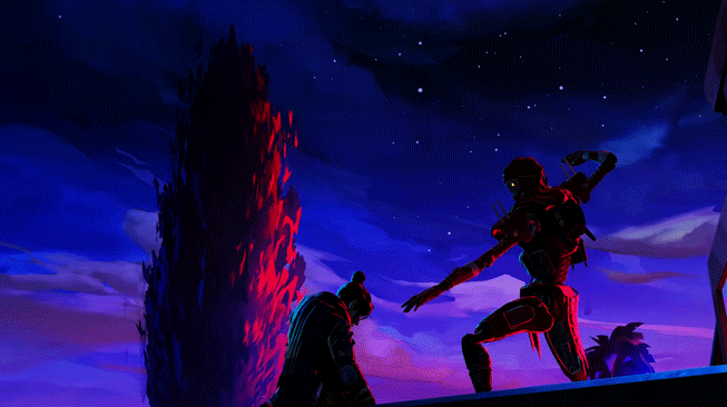 Wraith Apex Legends On Tumblr Wraith Apex Legends On Tumblr