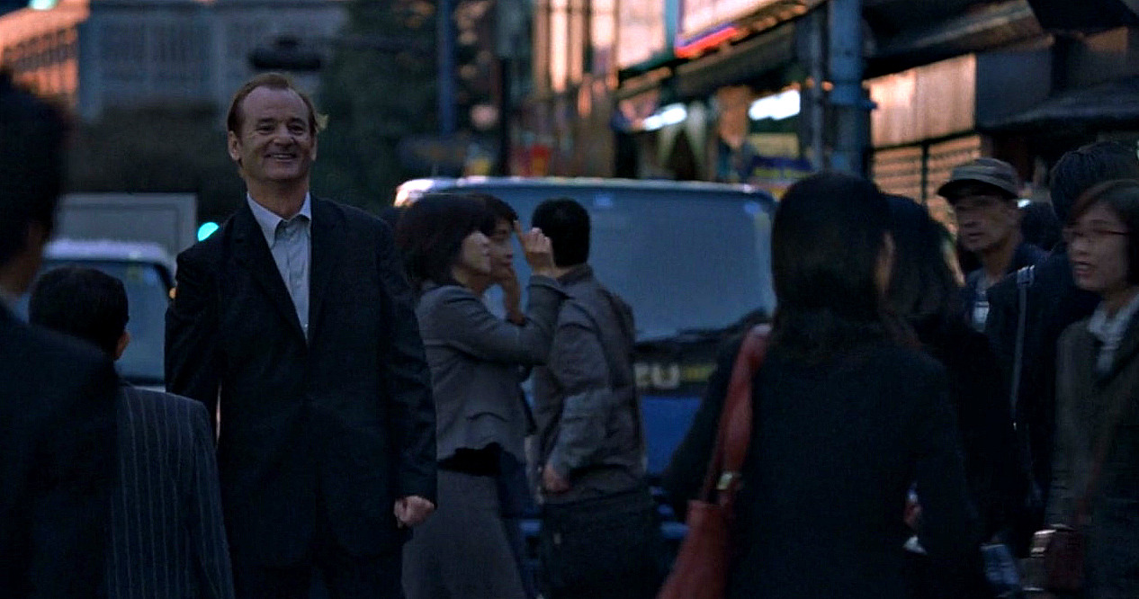 thnkfilm:  “Can you keep a secret? I’m trying to organize a prison break. I’m