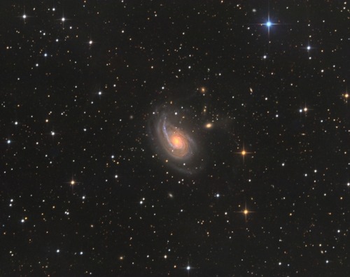 NGC 772 [OC][3284 × 2604]