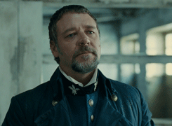 insertmultifandomurlhere:  Javert My other Les Mis character gifsets (Éponine) (Jean Valjean) (Enjolras) (Gavroche) 