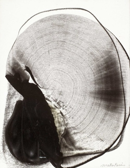 ochyming - TAKESADA MATSUTANI JAPAN, B. 1937 CIRCLE,...