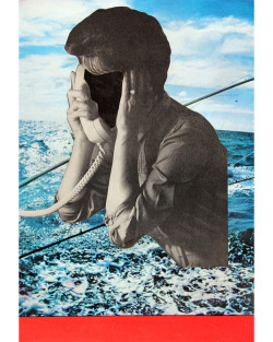 charleswilkin:  A Sea Changes Collage on