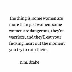 r.m. drake