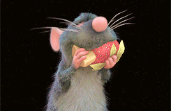 zayedkhans: Infinite Movies: Ratatouille