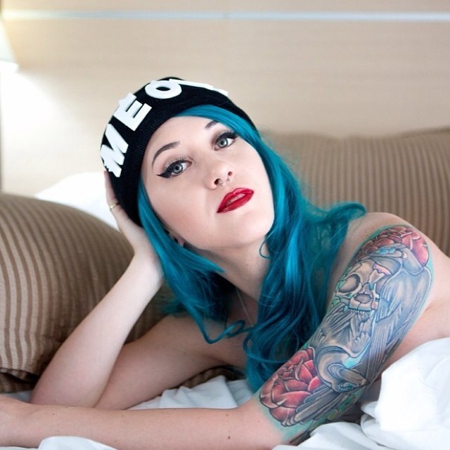 solidasarockstar:  A BIG Congratulations to my beautiful friend @emmameowsuicide