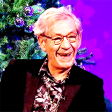 nerdisma-deactivated20171202:  Happy Birthday Sir Ian McKellen (May 25th, 1939) 