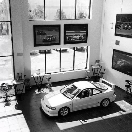 11000rpm:  The Eibach facility
