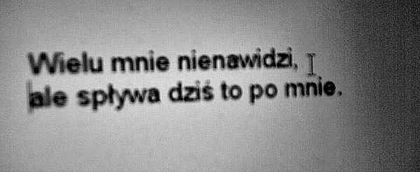 caching feelings