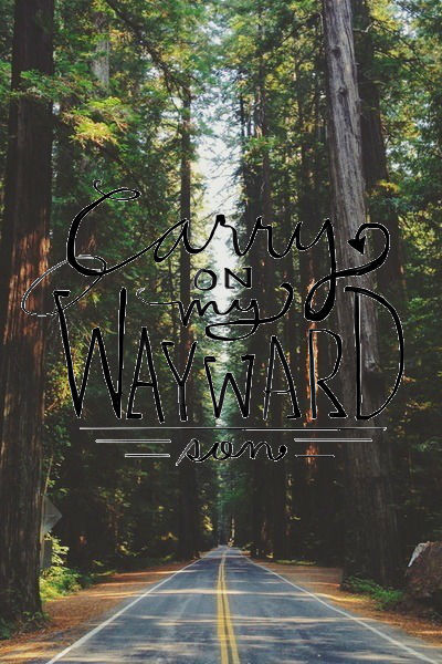 Supernatural Wallpaper