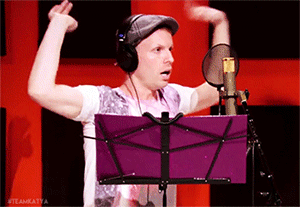 fuckyeahkatyazamolodchikova: I can move my body in a compelling way…