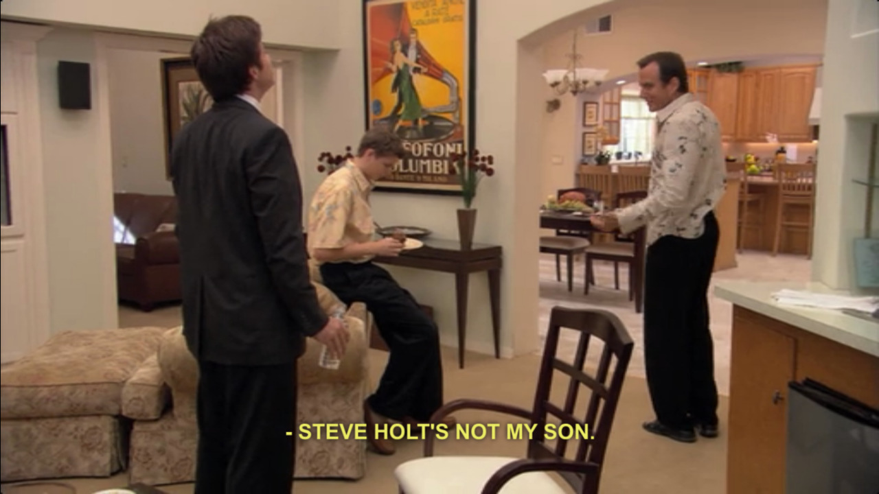 The Best of Humor & Entertainment