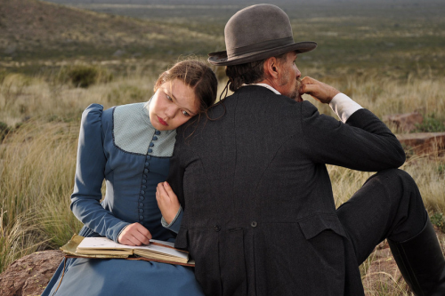 thefilmstage:We discuss the mesmerizing Jauja on the latest episode of The Film Stage Show. Listen