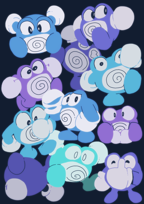 poliwhirl