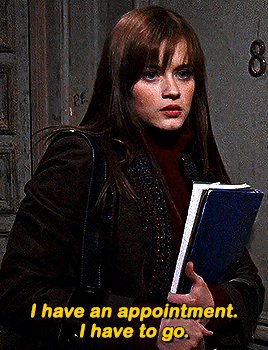 GILMORE GIRLS (TV Series 20002007)