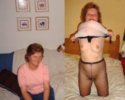 nicegrannypics:   Nude Granny Pics 