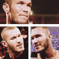 theprincethrone-deactivated2016:  Happy Birthday,Randal Keith Orton April 1st,1980