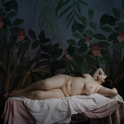 androphilia:  The Other Landscape by Laura Garcia Serventi, 2010-2013 