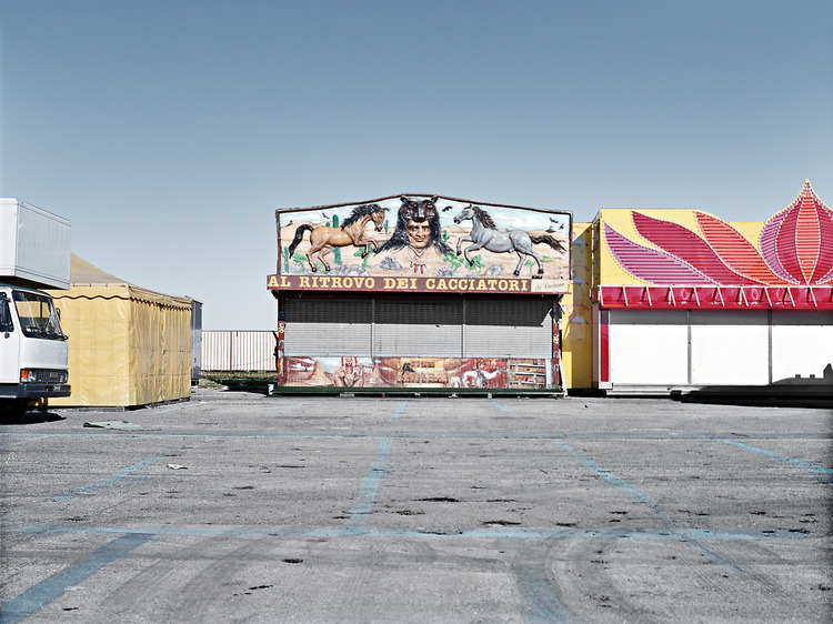 archatlas:  Nowhere   Places that don’t exist when they exist. Being fascinated