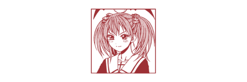 Kokoa Shuzen reply icons (2/2)