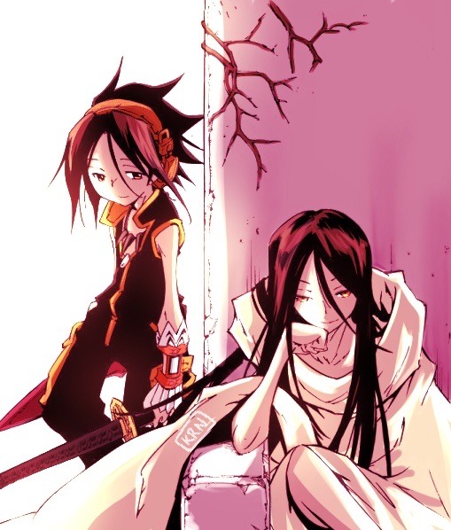 Shaman King Flowers Explore Tumblr Posts And Blogs Tumgir Shaman King Flowers Explore Tumblr Posts And Blogs Tumgir