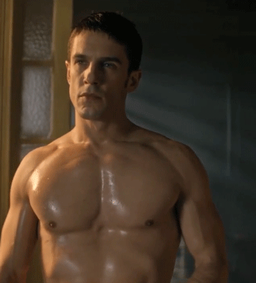 hotlatinosontv: Alejo Sauras