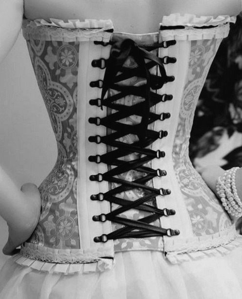 Corset Fetish