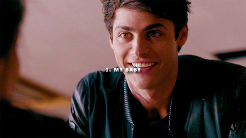 bellamyblake:  #the real favorite is all five ♥ ♥ 