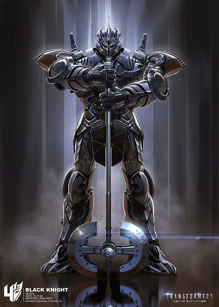 robotsandramblings:  conartden:  Josh Nizzi - Optimus Prime Concepts - Transformers: