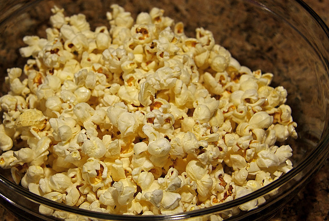 im-horngry:  Popcorn - As Requested!