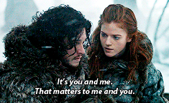 valar morghulis