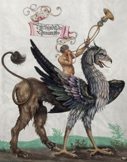 deathandmysticism:  Hans Burgkmair the Elder,