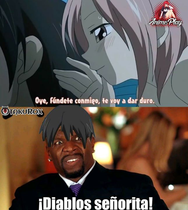 memes de animes pervertidos