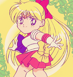 fyeahsailormoon:  Sailor Moon Super Deformed 
