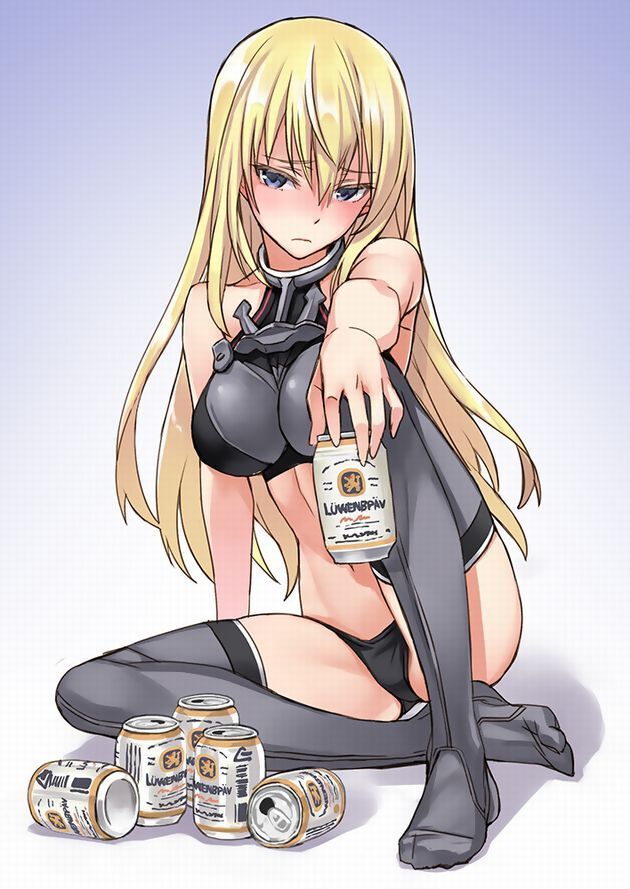 hiyaron01:  【艦娘】艦隊これくしょん～艦これ～のドスケベ虹絵♡【二次エロ画像】その１